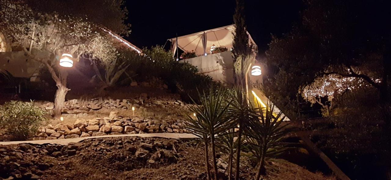 Bed And Breakfast Lagabella Sedella Exterior foto