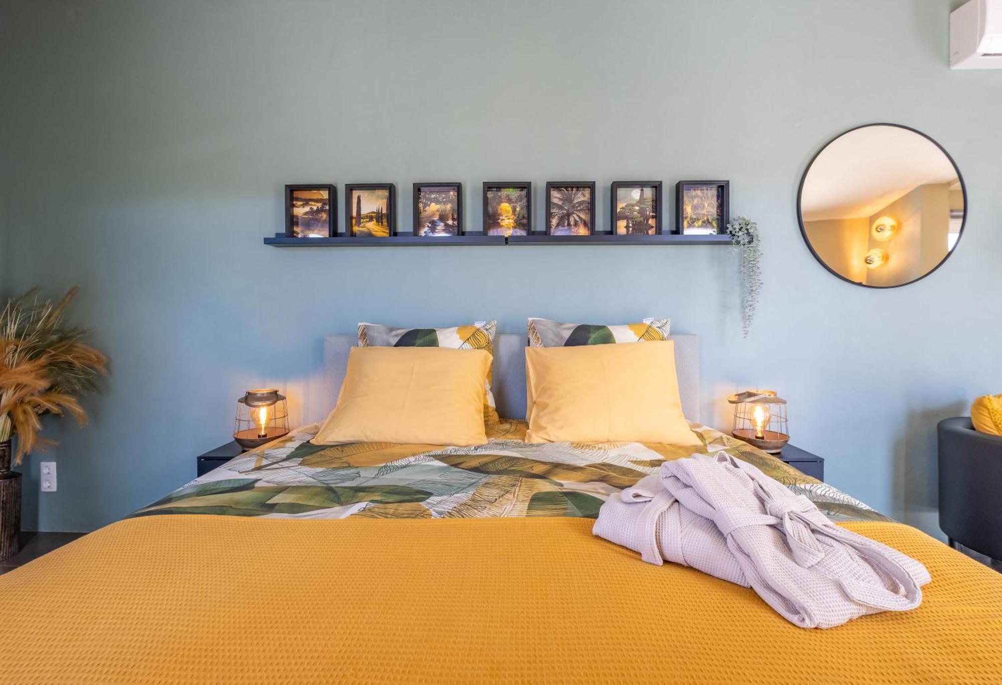 Bed And Breakfast Lagabella Sedella Exterior foto
